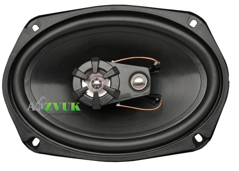 Автоакустика RS SQ690