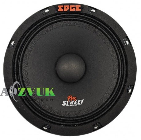 Автоакустика EDGE EDSPRO6-E3