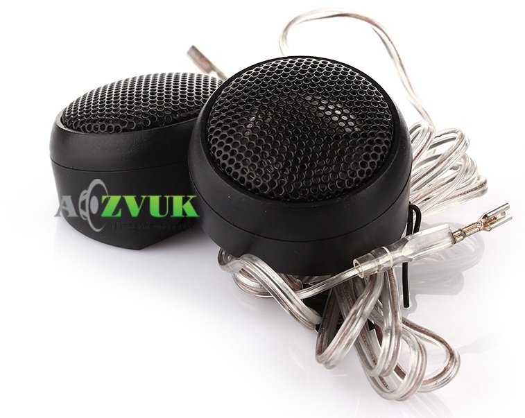 Автоакустика Mac Audio Edition 213