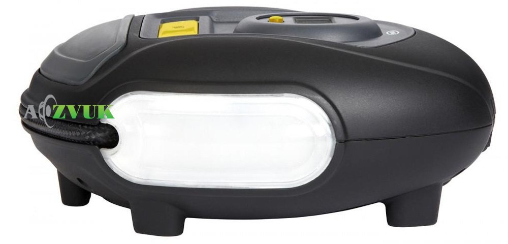 Автокомпрессор Ring RTC400