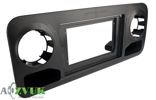 Рамка переходная Carav 22-1916 Mercedes Sprinter