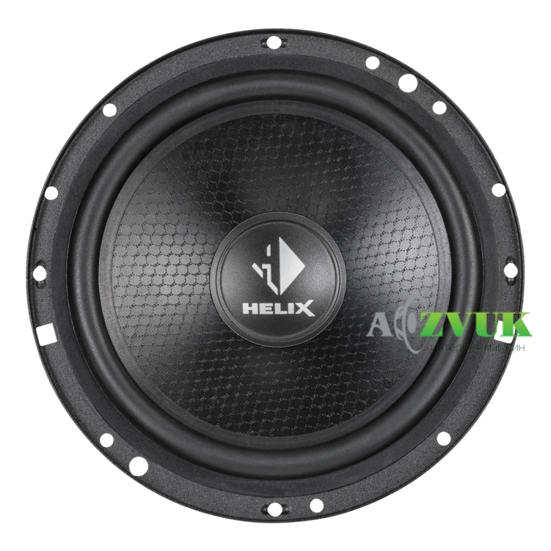 Автоакустика Helix P 62C Precision
