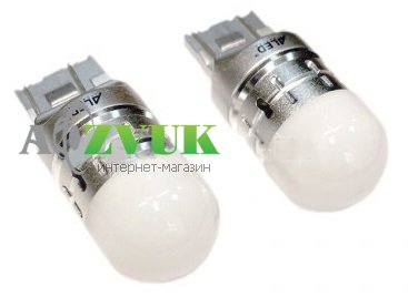 Светодиодные лампы (led) ALed 7443 (W21W/5W) T20/T25 White