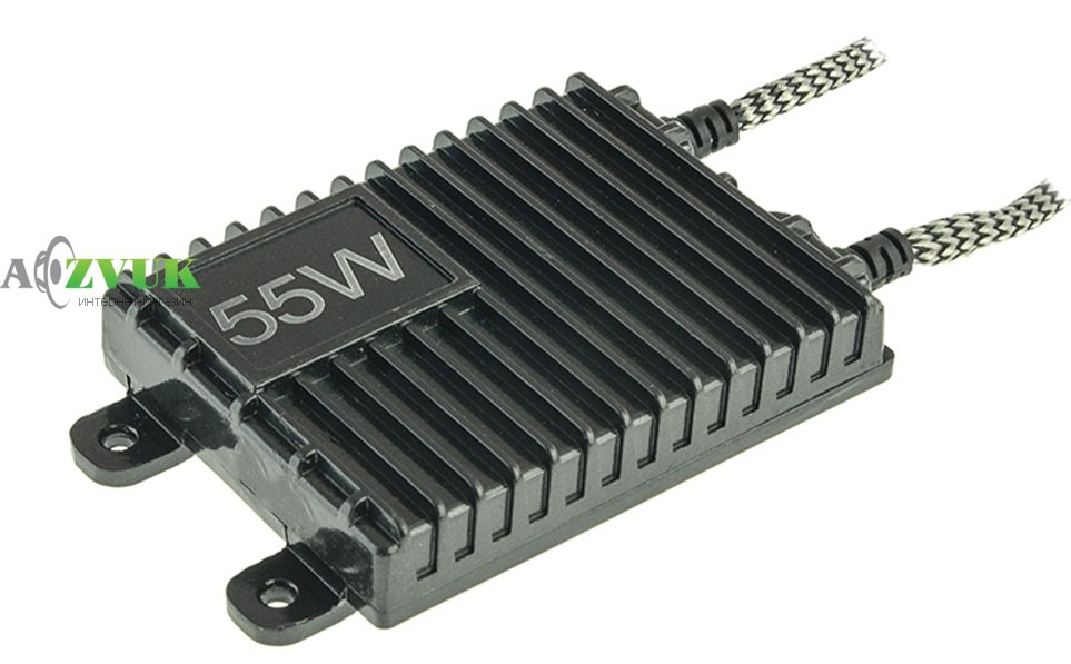  Блок розжига CYCLON B1-Type 55W 9-32V