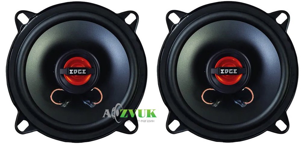Автоакустика EDGE EDB5-E1