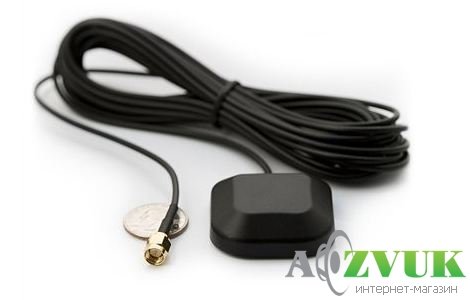Блок навигации Jensen NAV102 Визиком