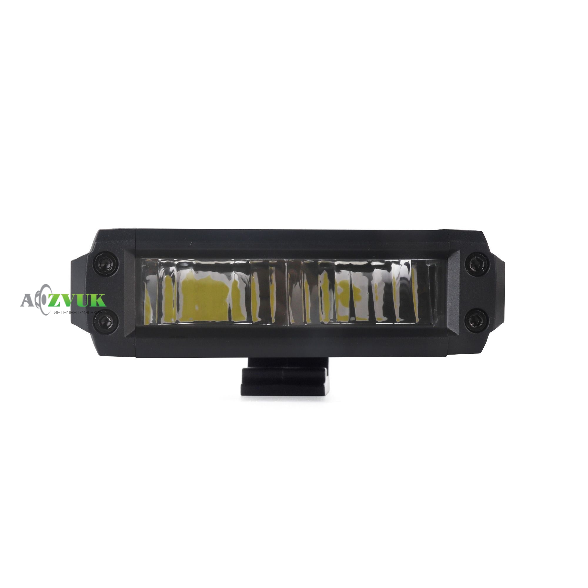 Фары дневного света Aled 54В-5 30W 6000K 54B215