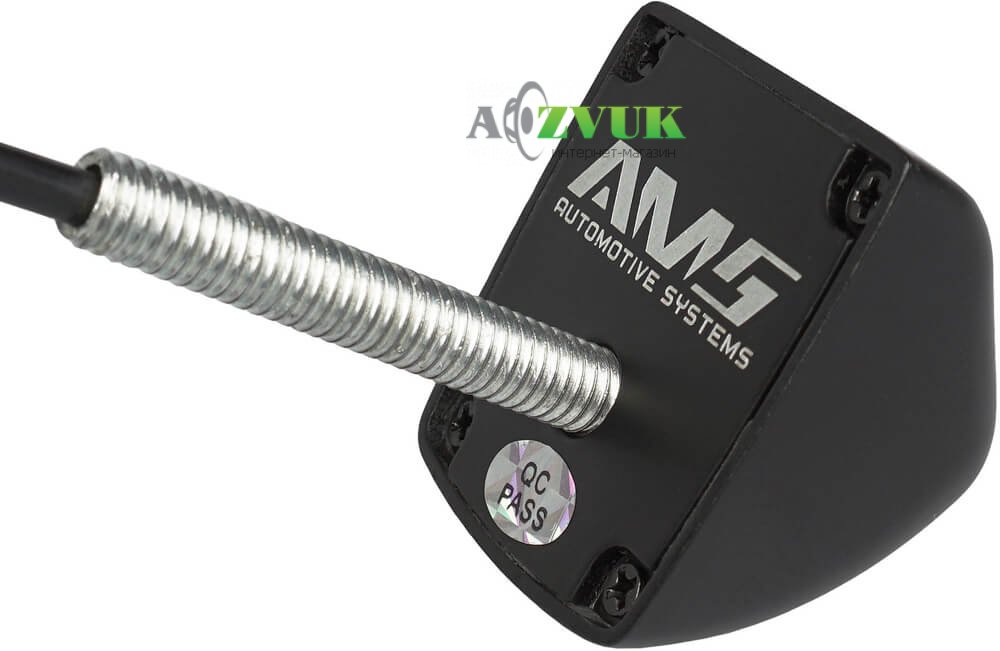 Универсальная камера AMS CAM 210