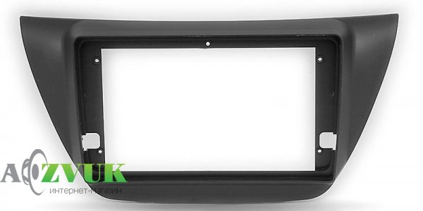 Рамка переходная Carav 22-441 Mitsubishi Lancer