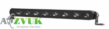 Фары дневного света Starlight SL-2006W-16 дальний свет WHITE+DRL 60W 5600Lm 12/24V (41см)