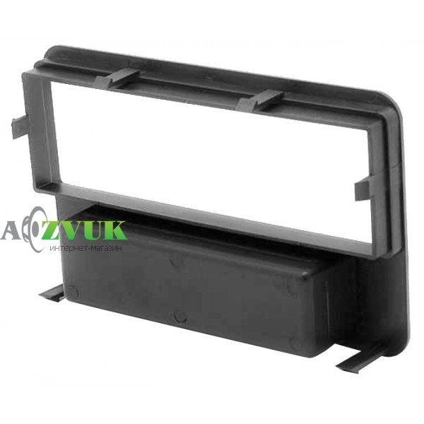 Рамка переходная Carav 11-187 Alfa Romeo 159, Brera