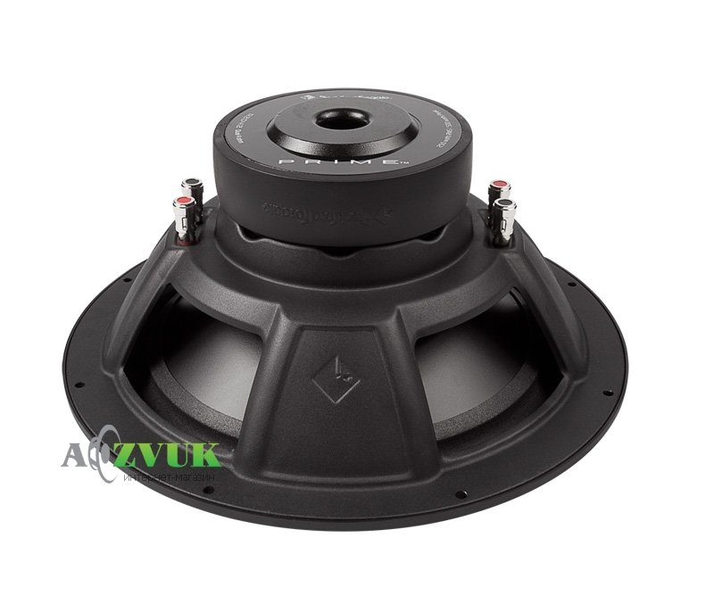 Автосабвуфер Rockford Fosgate R2D2-12