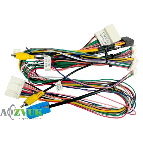 Рамка перехідна AWM 881-39-109 Lexus GX 460