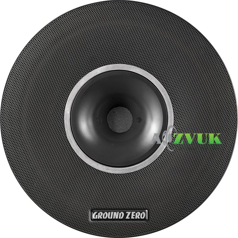 Автоакустика Ground Zero GZCF 200COAX