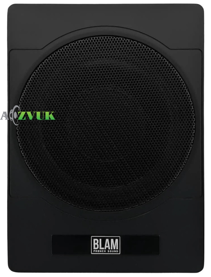 Автосабвуфер Blam MSA 20