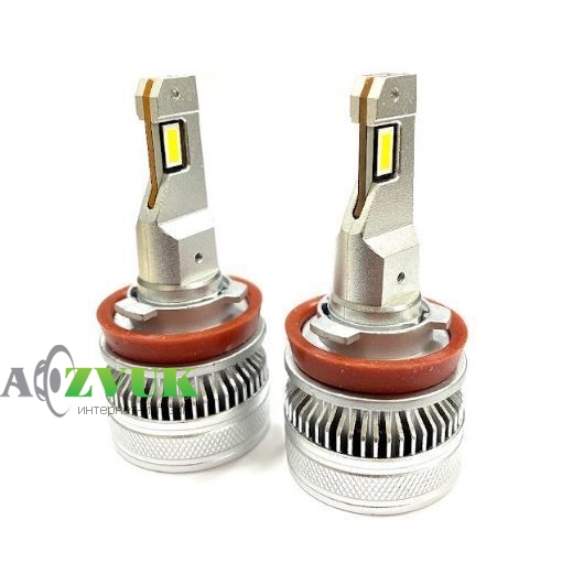 Светодиодные лампы (led) ALed RR H11 6000K 40W RRH11M4