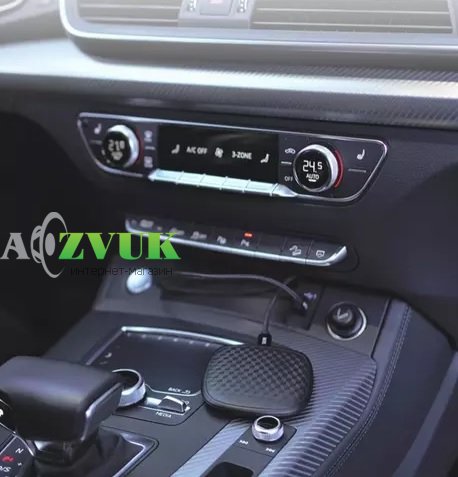 Блок навигации CraftAudio CarPlay Android AI Box Mini ApplePie
