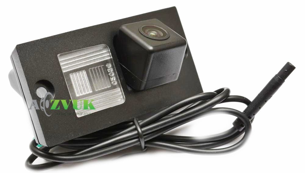 Штатная камера Prime-X CA-1388 Hyundai H1 (2007+)