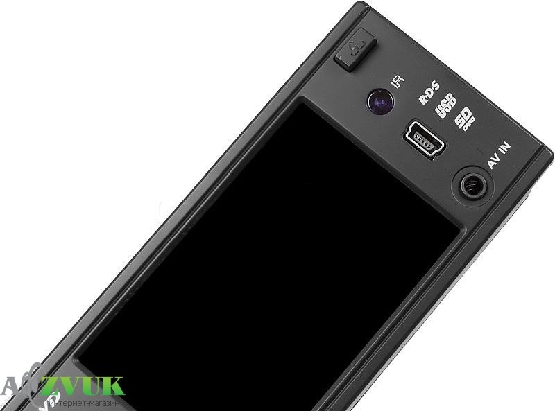 Мультимедиа ресивер Supra SDD-3007