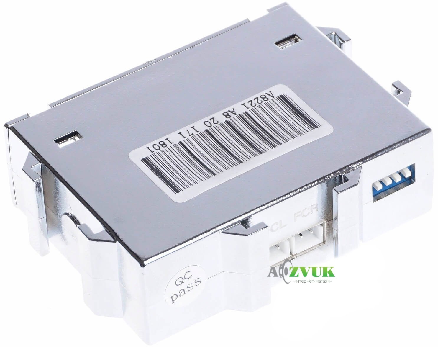 Парктроник AMS A8221 V2 Black
