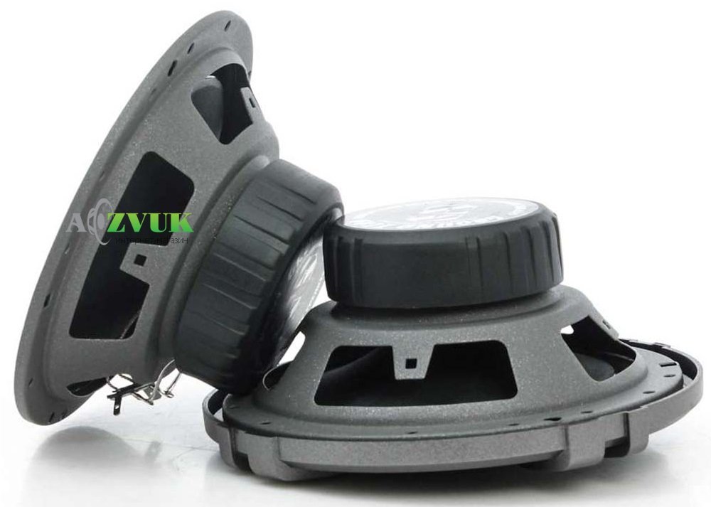 Автоакустика Ground Zero GZTF 16TX