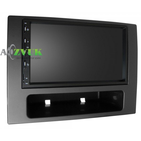 Рамка переходная Metra 95-6534B Dodge Caliber, Jeep Compass, Patriot