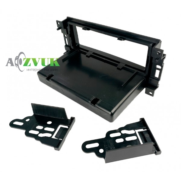 Рамка переходная ACV 281145-22-1 Chrysler, Dodge, Jeep