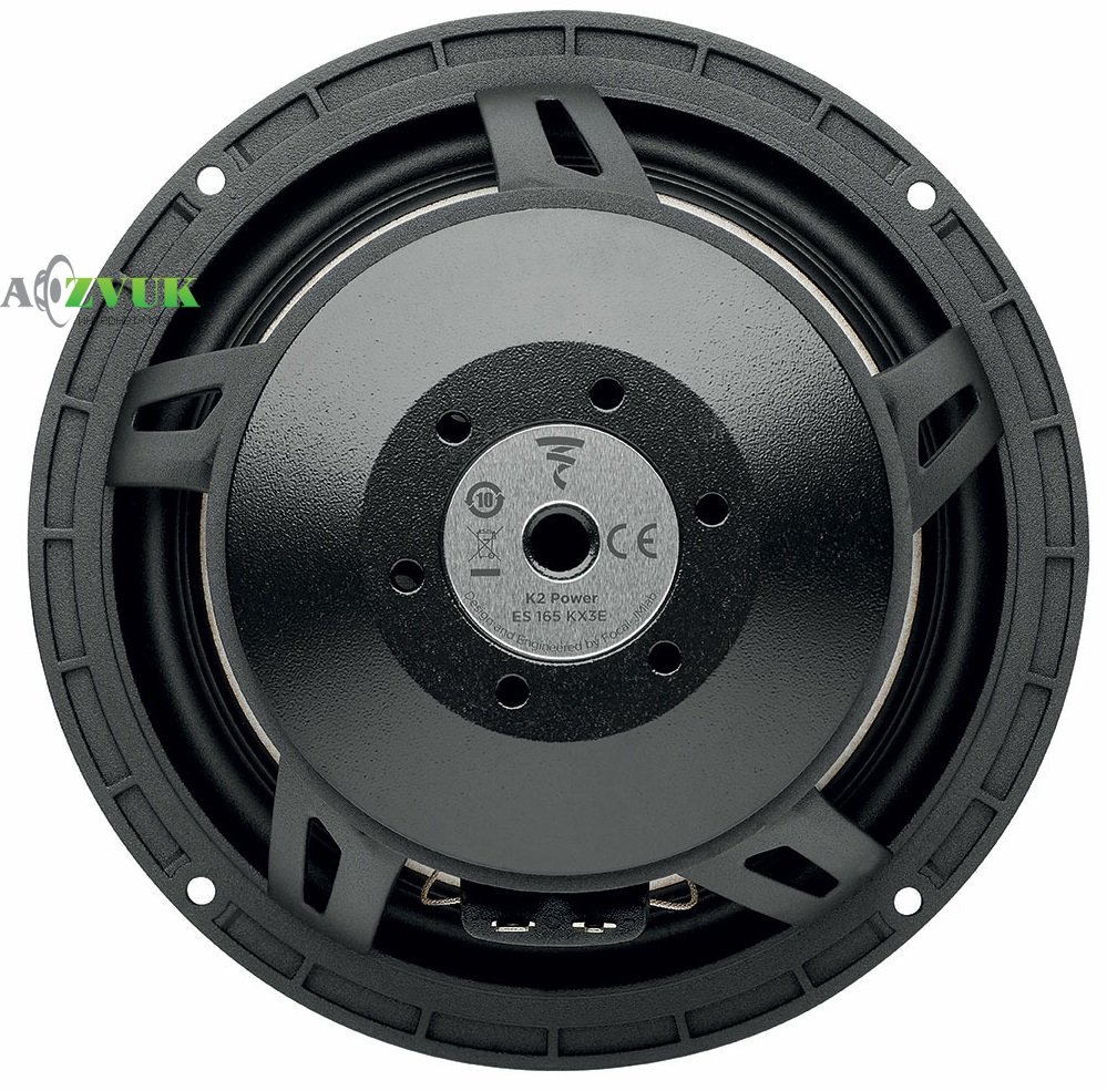 Автоакустика Focal ES165 KX3 EVO