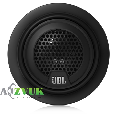 Автоакустика JBL GTO 19T