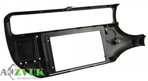 Рамка переходная Carav 22-611 KIA Rio