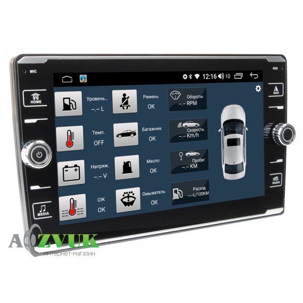 Мультимедиа ресивер CraftAudio MAXYLEAD 9