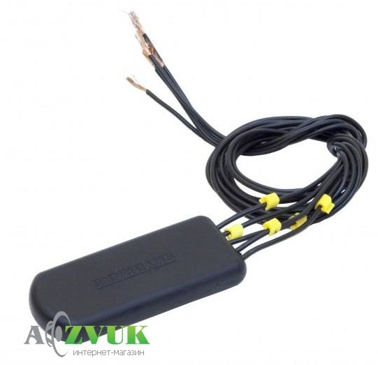 Іммобілайзер Skybrake DD5 5211+ датчик руху