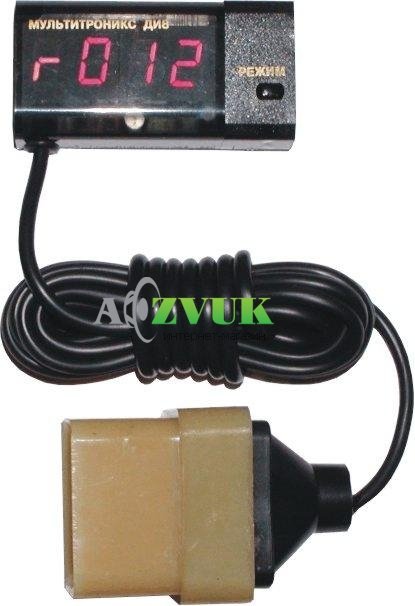Бортовой компьютер Multitronics ДИ8