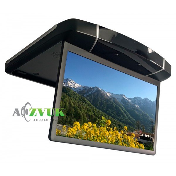 Потолочный монитор Clayton SL-1589 BL Android