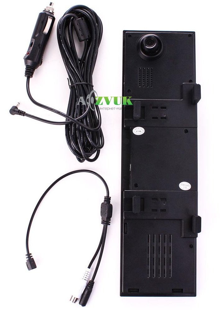 Видеорегистратор iDial DVR BP100TS