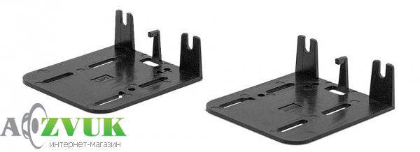 Рамка переходная Carav 22-1387 Dodge RAM