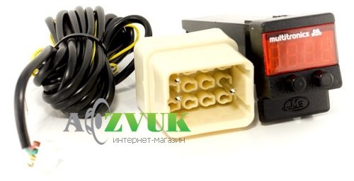 Бортовой компьютер Multitronics Di15G