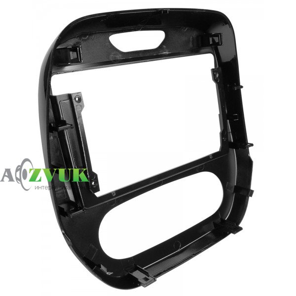 Рамка переходная AWM 981-27-109 Renault Captur