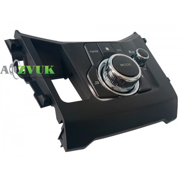 Рамка переходная Carav 22-1961 Mazda CX-5