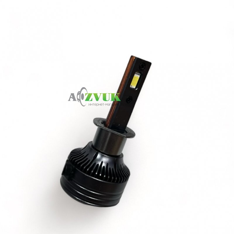 Светодиодные лампы (led) Michi MI LED Can H1 5500K 12-24V-55W