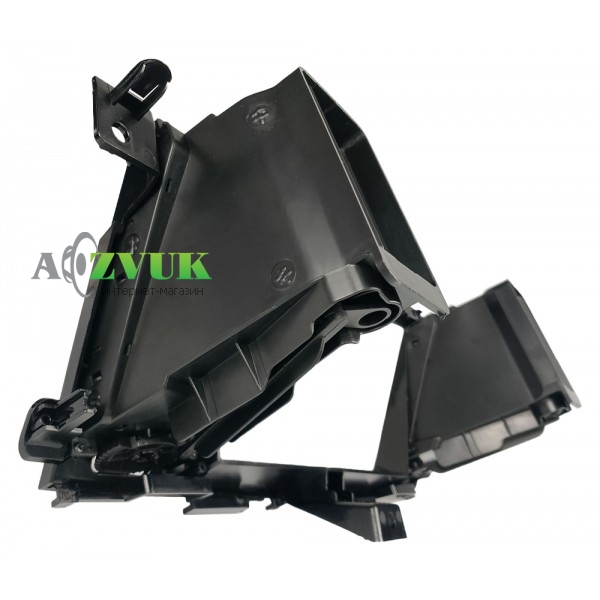 Рамка переходная Carav 22-2026 Infiniti QX56, QX90, Nissan Patrol, Armada