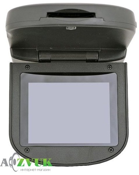 Видеорегистратор Prestigio Roadrunner HD1