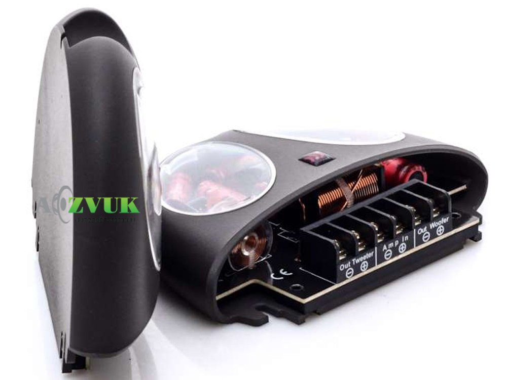  Кроссовер Morel MXR-200
