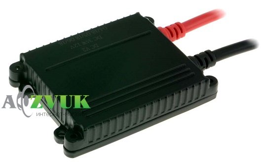  Блок розжига CYCLON DC-Type Slim 35W v2