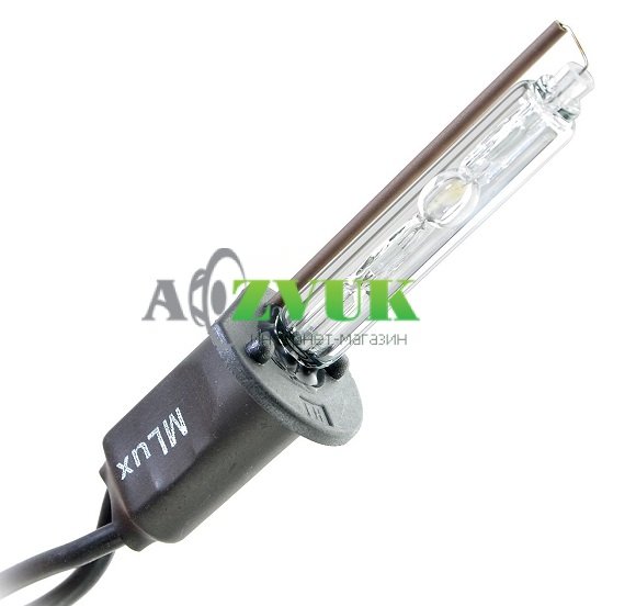  Лампа ксеноновая MLux H1, 35 Вт, 4300К 000003132