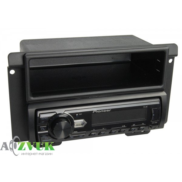 Рамка переходная ACV 281260-02 Land Rover Freelander