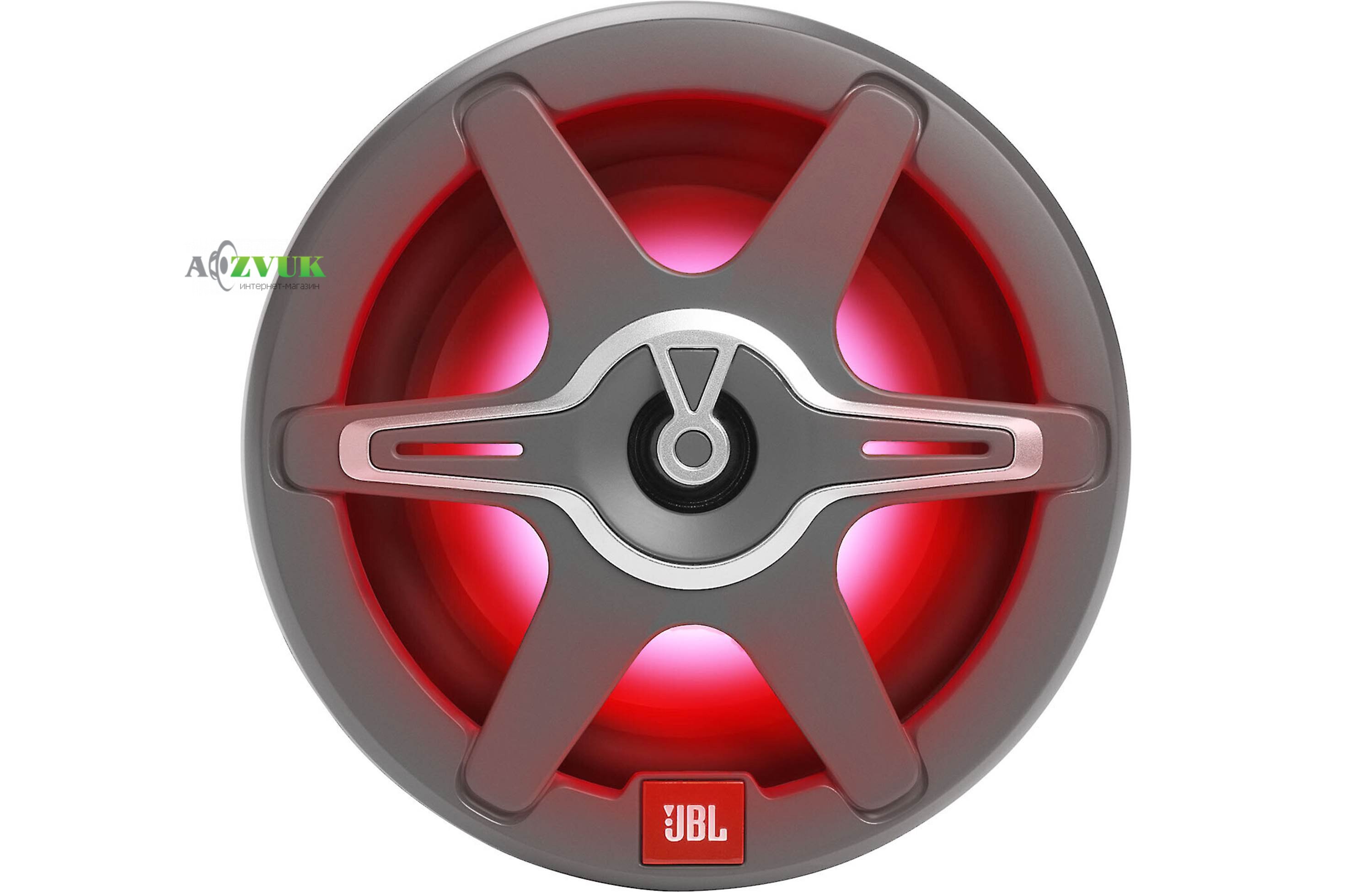 Морская акустика JBL Marine Club 62