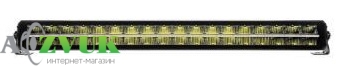 Фары дневного света Starlight SL-3332 дальний свет WHITE + DRL 140W 15000Lm 12/24V (82см)
