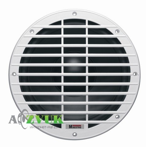 Морской сабвуфер German Maestro MRW 10008