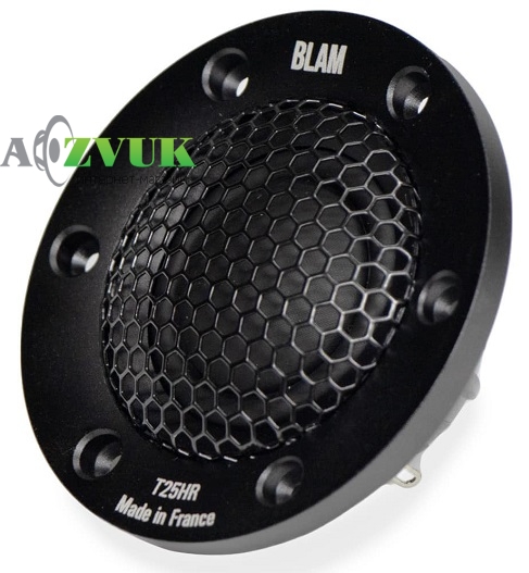 Автоакустика Blam 165 S85